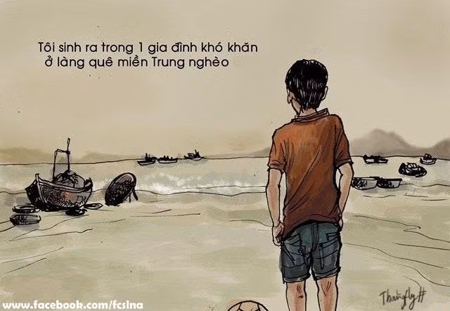 Công Vinh sinh ngày 10/12/1985 tại Quỳnh Lưu, Nghệ An.