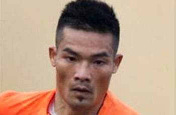 ĐOÀN MARCELO HOÀNG ANH GIA LAI DANNY VAN BAKEL ĐỒNG NAI TRƯƠNG ĐÌNH LUẬT XM XUÂN THÀNH SÀI GÒN