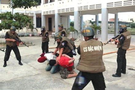 (Ảnh minh họa) (Ảnh minh họa)