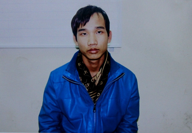 Đối tượng Hoàng Bảo Ngọc Thanh Quý (Ảnh do cơ quan công an cung cấp) Đối tượng Hoàng Bảo Ngọc Thanh Quý (Ảnh do cơ quan công an cung cấp)