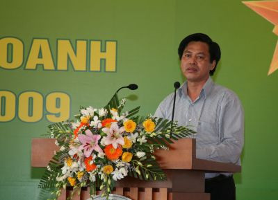 Nguyên TGĐ Agribank Phạm Thanh Tân (Ảnh: agribank.com.vn) Nguyên TGĐ Agribank Phạm Thanh Tân (Ảnh: agribank.com.vn)