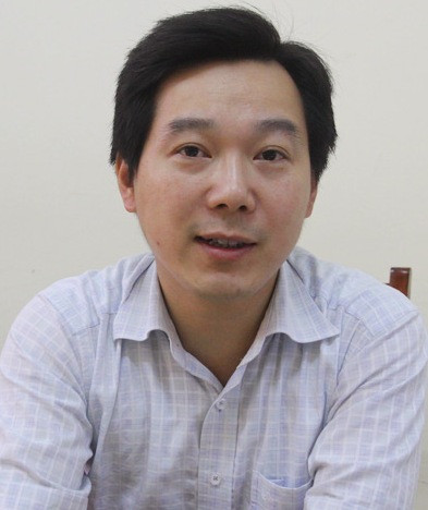 TS. Nguyễn Toàn Thắng - ĐH Luật Hà Nội TS. Nguyễn Toàn Thắng - ĐH Luật Hà Nội