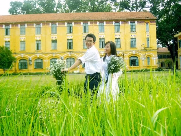 Ba câu chuyện lòng của phụ huynh trường tư thục ảnh 1