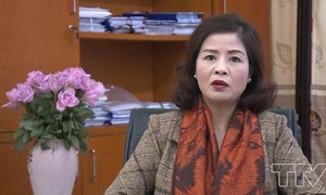 Bộ Giáo dục nên kiểm soát Thanh Hóa trong khảo sát giáo viên tiếng Anh ảnh 2