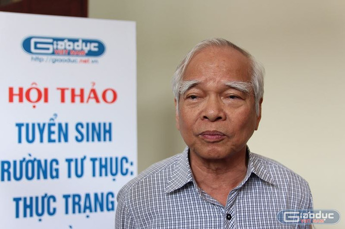 Nhiều ý kiến về chương trình mới gửi Bộ trưởng Nhạ! ảnh 3 Nhiều ý kiến về chương trình mới gửi Bộ trưởng Nhạ! ảnh 3