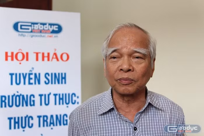 Nhiều ý kiến về chương trình mới gửi Bộ trưởng Nhạ! ảnh 3