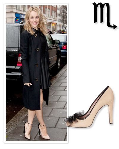 Bọ Cạp – Scorpio (23/10 – 21/11): Kiểu quần áo năng động với những gam màu trung tính thực sự hợp với bạn. Bạn luôn hướng tới sự nữ tính trong trang phục. Hãy học tập theo phong cách ăn mặc của Julia Roberts, Katy Berry, Anne Hathaway, Rachel McAdams. Bọ Cạp – Scorpio (23/10 – 21/11): Kiểu quần áo năng động với những gam màu trung tính thực sự hợp với bạn. Bạn luôn hướng tới sự nữ tính trong trang phục. Hãy học tập theo phong cách ăn mặc của Julia Roberts, Katy Berry, Anne Hathaway, Rachel McAdams.