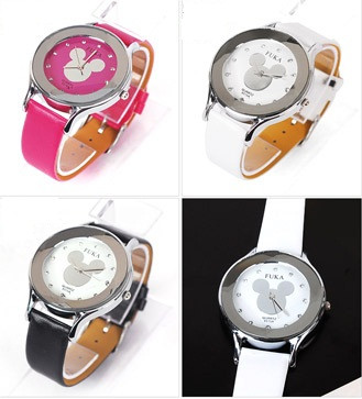 Đồng hồ Mickey cho các fan của Walt Disney. Đồng hồ Mickey cho các fan của Walt Disney.