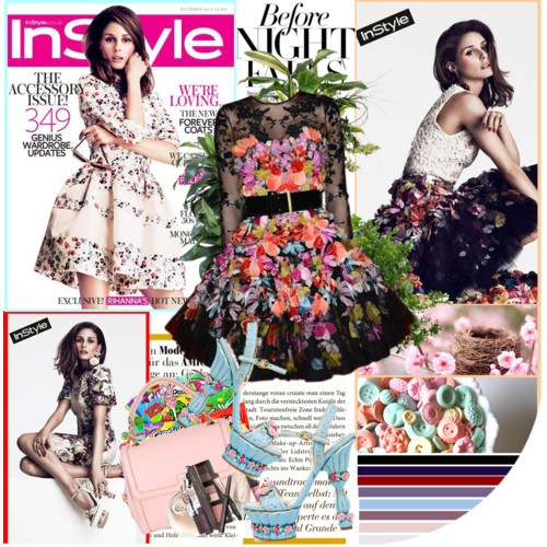 Đủ kiểu hoạ tiết hoa lá dành cho cô nàng điệu đà. Đủ kiểu hoạ tiết hoa lá dành cho cô nàng điệu đà.