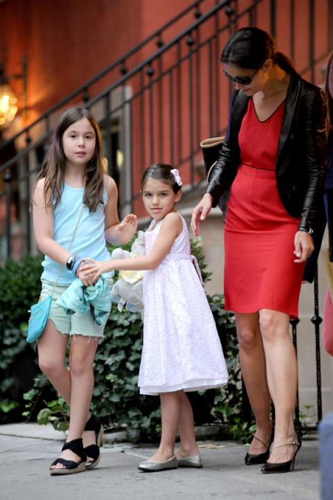 "Lè lưỡi" trêu các phóng viên ảnh. "Lè lưỡi" trêu các phóng viên ảnh.