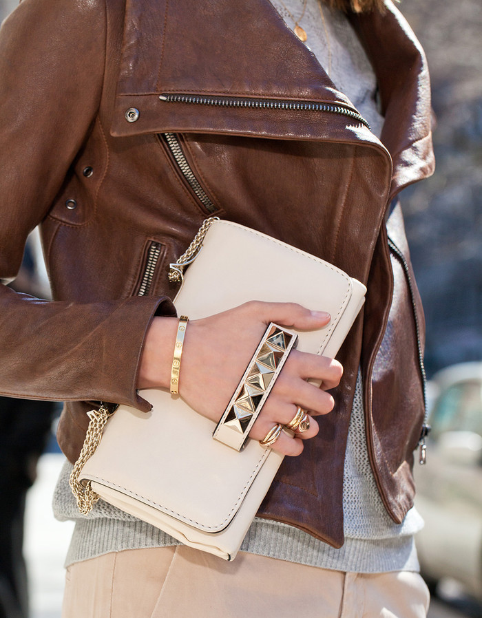 Những món đồ phụ kiện lạ mắt và độc đáo vô cùng.