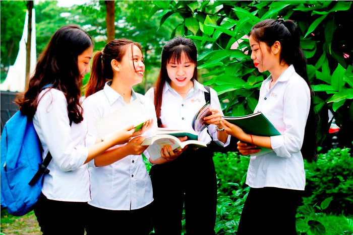 Các trường Đại học ở miền Trung công bố điểm chuẩn.