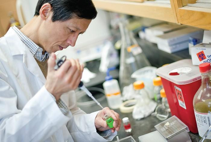 (Ảnh minh họa: VNU) (Ảnh minh họa: VNU)