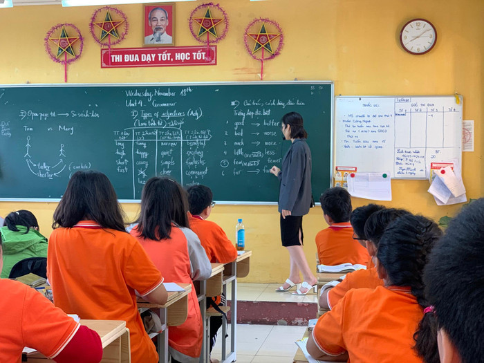 Ảnh minh họa: Thùy Linh Ảnh minh họa: Thùy Linh