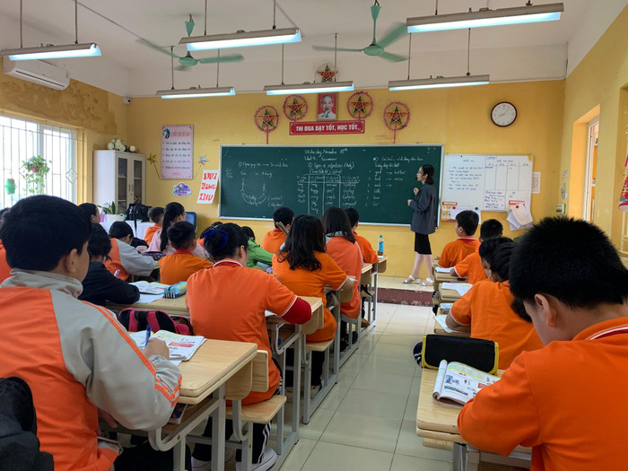 Ảnh minh họa: Thùy Linh