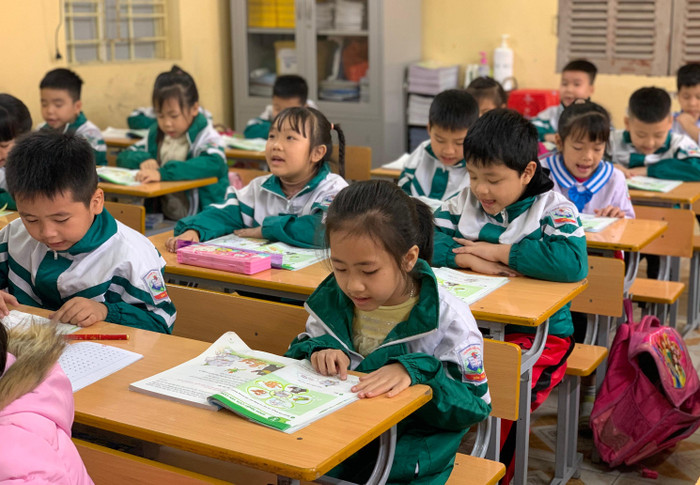 Ảnh minh họa: Thùy Linh Ảnh minh họa: Thùy Linh