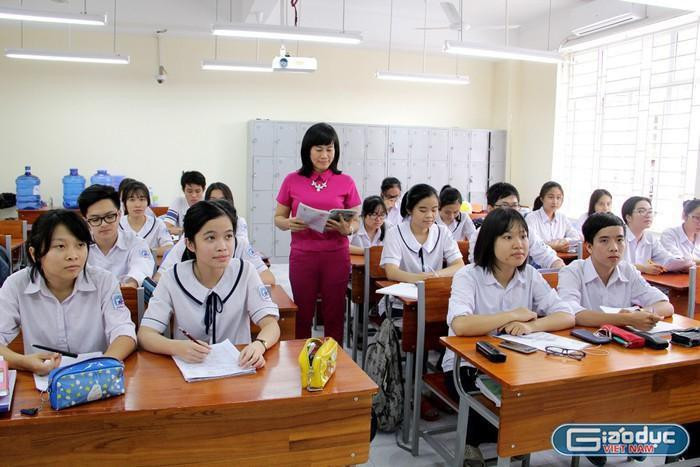 Ảnh minh họa: Lã Tiến Ảnh minh họa: Lã Tiến