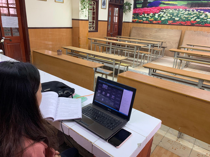 Ảnh minh họa: Thùy Linh Ảnh minh họa: Thùy Linh