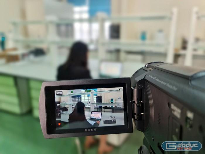 Ảnh minh họa: Thùy Linh Ảnh minh họa: Thùy Linh