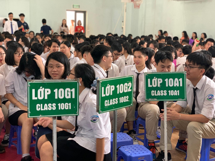 Ảnh minh họa: Thùy Linh Ảnh minh họa: Thùy Linh