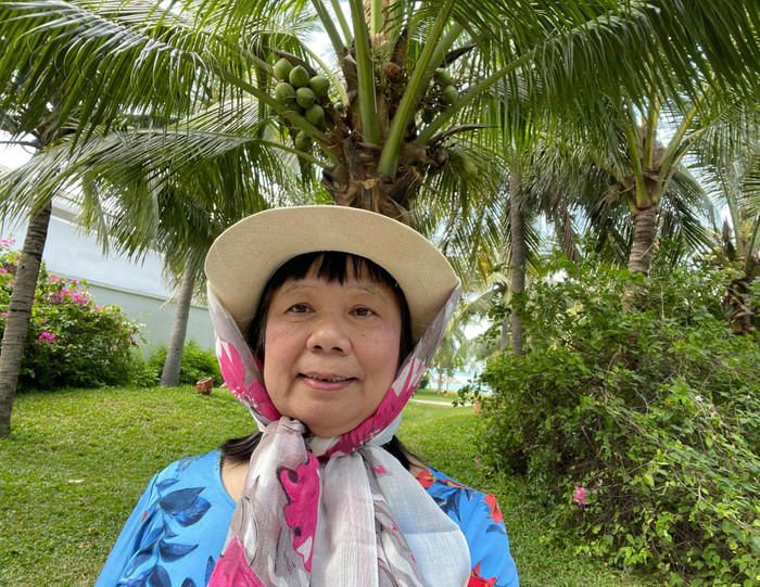 Nhà giáo nhân dân Võ Thanh Thu còn được biết đến là giảng viên có nhiều công trình nghiên cứu (ảnh: NVCC) Nhà giáo nhân dân Võ Thanh Thu còn được biết đến là giảng viên có nhiều công trình nghiên cứu (ảnh: NVCC)