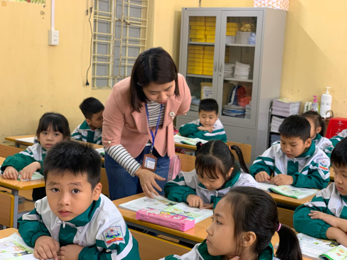 Ảnh minh họa: Thùy Linh Ảnh minh họa: Thùy Linh