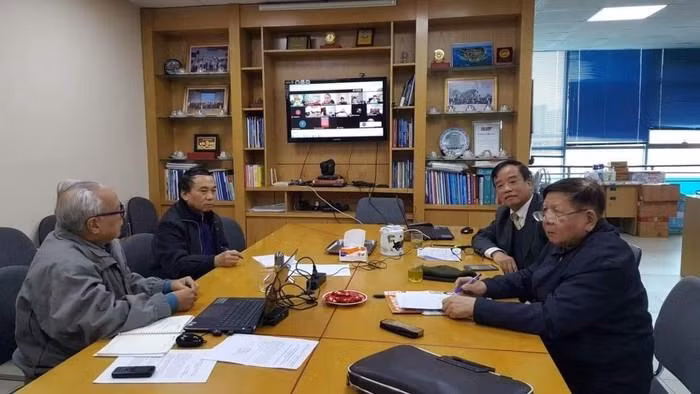 Ảnh minh họa: Võ Dung