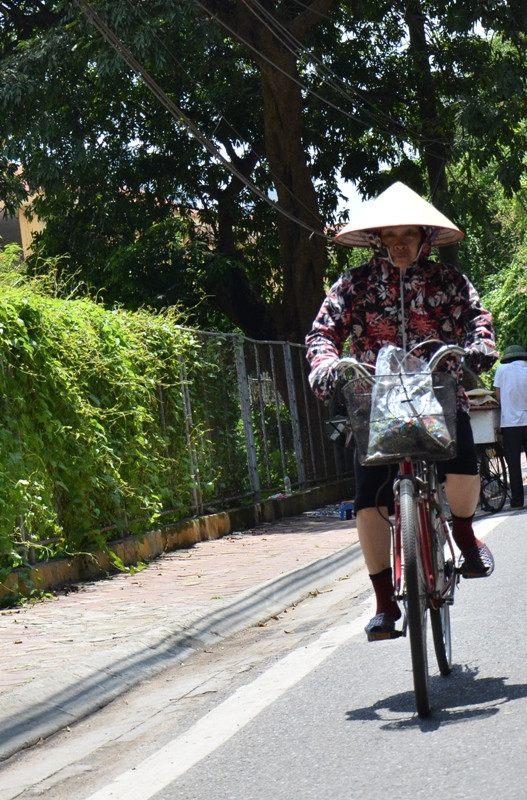 Một phong cách mới, một phong cách riêng biệt