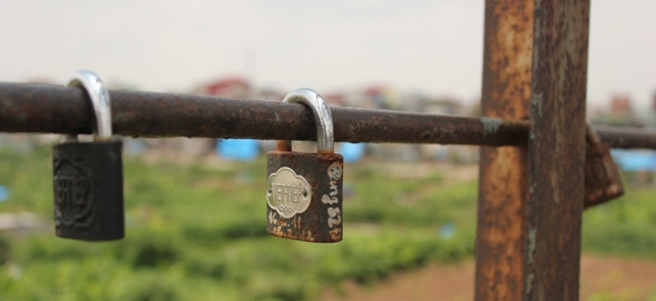 Không phân biệt được khóa của các đôi nào? Không phân biệt được khóa của các đôi nào?