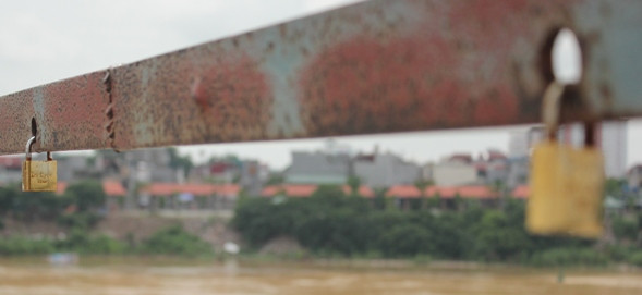 một loạt khóa một loạt khóa