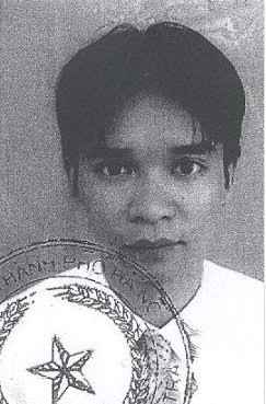 Đối tượng Lê Quý Hiển (ảnh do Cơ quan Công an cung cấp) Đối tượng Lê Quý Hiển (ảnh do Cơ quan Công an cung cấp)