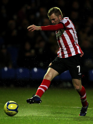 Sebastian Larsson (Sunderland): Có nhiều tân binh có màn trình diễn ấn tượng như Ashley Young chẳng hạn. Nhưng nếu nói là nổi bật nhất thì đó phải là Sebastian Larsson. Ngoài việc đảm nhận tốt vai trò của một cầu thủ chạy cánh, tuyển thủ Thụy Điển còn thường xuyên có những bàn thắng rất đẹp mắt. Sebastian Larsson (Sunderland): Có nhiều tân binh có màn trình diễn ấn tượng như Ashley Young chẳng hạn. Nhưng nếu nói là nổi bật nhất thì đó phải là Sebastian Larsson. Ngoài việc đảm nhận tốt vai trò của một cầu thủ chạy cánh, tuyển thủ Thụy Điển còn thường xuyên có những bàn thắng rất đẹp mắt.