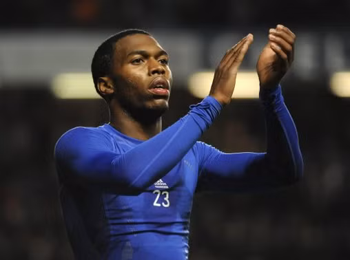 Daniel Sturridge (Chelsea): Chính Mancini từng thừa nhận rằng, việc bán Daniel Sturridge cho The Blues là một sai lầm của Man City. Một mùa giải cực kỳ ấn tượng của tiền vệ người Anh, Sturridge nổi lên như một tiền vệ cánh hàng đầu thế giới trong tương lai không xa.