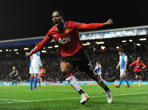 Luis Antonio Valencia (Man United): Mặc dù thường xuyên bị chấn thương hành hạ, nhưng khi trở lại thì tiền vệ người Ecuador luôn thi đấu hơn 100% sức lực. Valencia chính là chất xúc tác giúp MU thi đấu khởi sắc hơn giai đoạn cuối mùa giải. Luis Antonio Valencia (Man United): Mặc dù thường xuyên bị chấn thương hành hạ, nhưng khi trở lại thì tiền vệ người Ecuador luôn thi đấu hơn 100% sức lực. Valencia chính là chất xúc tác giúp MU thi đấu khởi sắc hơn giai đoạn cuối mùa giải.