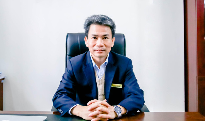 Phó giáo sư Võ Văn Minh (Ảnh: NVCC) Phó giáo sư Võ Văn Minh (Ảnh: NVCC)