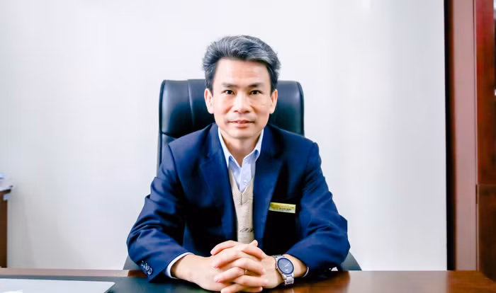 Phó giáo sư Võ Văn Minh (Ảnh: NVCC)