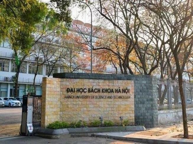 COVID phức tạp, trường Đại học Bách khoa Hà Nội hoãn kỳ thi tư duy ngày 15/7 (ảnh website nhà trường) COVID phức tạp, trường Đại học Bách khoa Hà Nội hoãn kỳ thi tư duy ngày 15/7 (ảnh website nhà trường)
