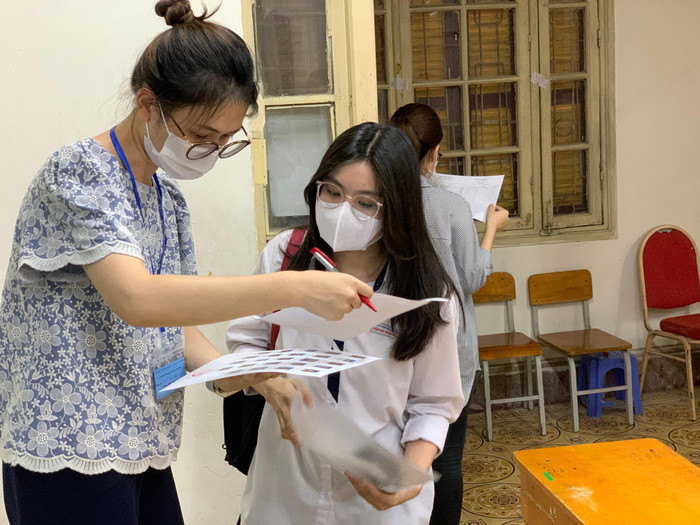 Ảnh minh họa: Linh Hương