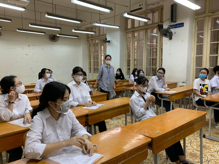 Ảnh minh họa: Thùy Linh