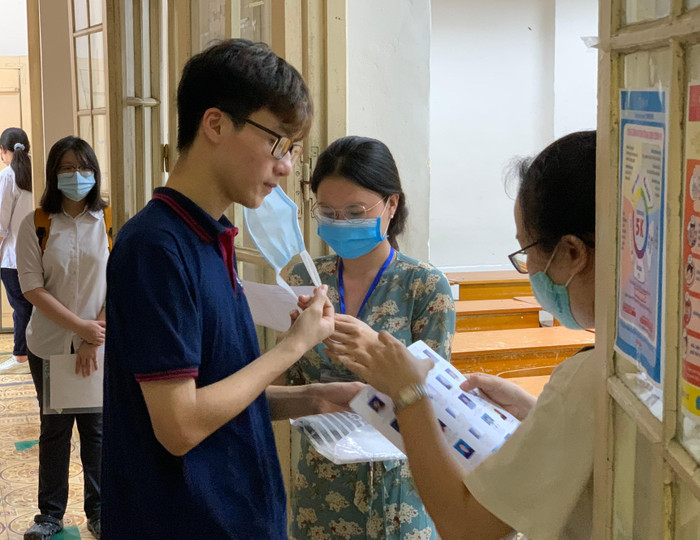 Ảnh minh họa: Thùy Linh