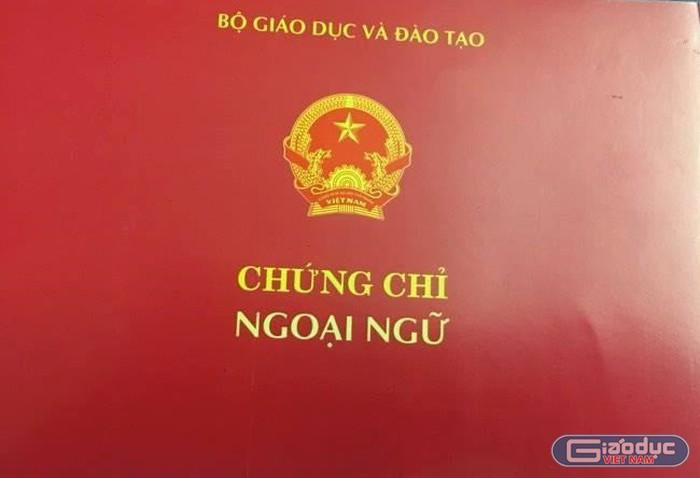 Ảnh minh họa: giaoduc.net.vn Ảnh minh họa: giaoduc.net.vn