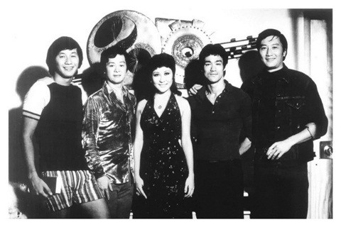 Lý Tiểu Long và Betty Đinh Phối - người bị cho là gây nên cái chết của huyền thoại võ thuật Lật lại hồ sơ cái chết đột ngột của Lý Tiểu Long