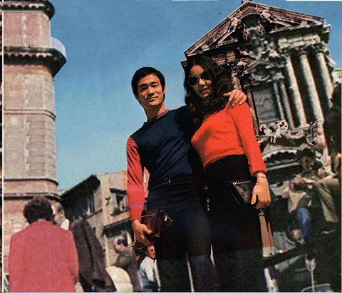 Nora Miao, nữ diễn viên đóng cặp ăn ý nhất của Lý Tiểu Long Lật lại hồ sơ cái chết đột ngột của Lý Tiểu Long