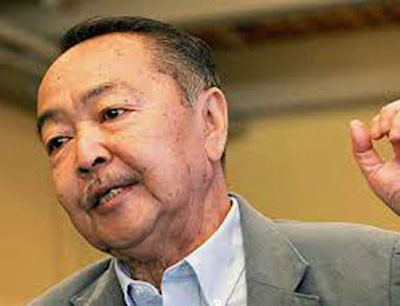 Richard Masato Aoki từng làm người chỉ điểm cho CIA.