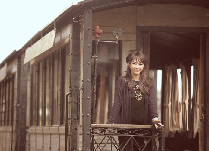 Ga xe lửa Đà Lạt, nơi chứng kiến những lần hai người gặp gỡ và chia tay nhiều nhất. Ga xe lửa Đà Lạt, nơi chứng kiến những lần hai người gặp gỡ và chia tay nhiều nhất.