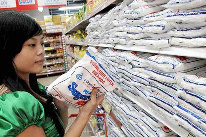 Theo HAGL đường sau khi được Công ty Cổ phần Đường Biên Hòa tinh luyện sẽ được xuất 100% sang Trung Quốc qua đường tiểu ngạch. Theo HAGL đường sau khi được Công ty Cổ phần Đường Biên Hòa tinh luyện sẽ được xuất 100% sang Trung Quốc qua đường tiểu ngạch.