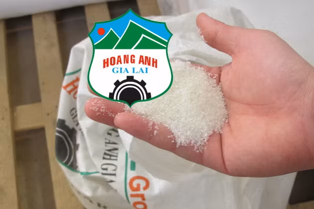 Bầu Đức: Cáo buộc HAGL nhập khẩu đường, VSSA không hiểu vấn đề
