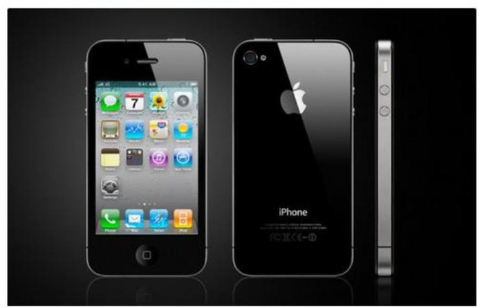 iPhone 4G 32Gb máy mới 99,9% giá chỉ có 6.790.000 đồng.