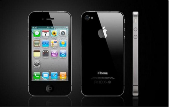 Iphone 4G 32Gb máy mới 99,9% giá chỉ có 6.790.000 đồng