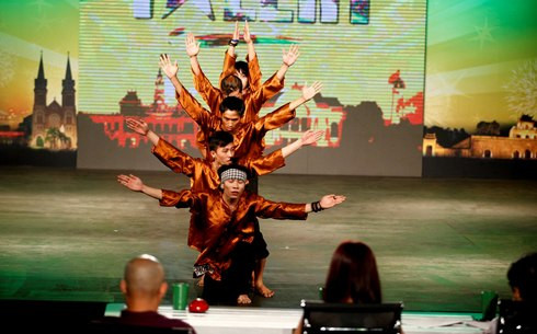 Nhóm Oxy Crew Nhóm Oxy Crew